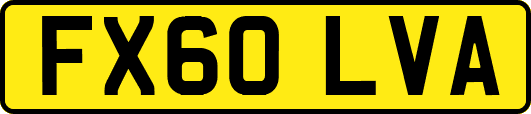 FX60LVA
