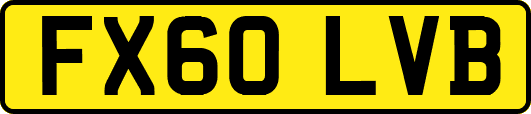 FX60LVB
