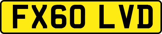 FX60LVD