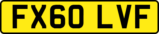 FX60LVF