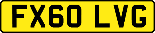 FX60LVG