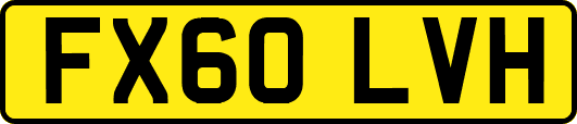 FX60LVH