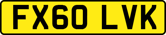 FX60LVK