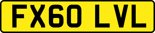 FX60LVL