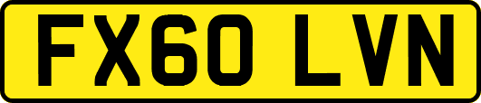 FX60LVN