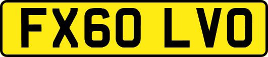 FX60LVO