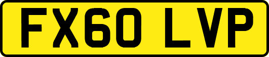 FX60LVP