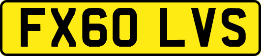 FX60LVS