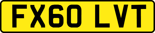 FX60LVT