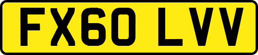 FX60LVV