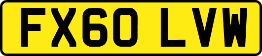 FX60LVW