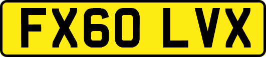 FX60LVX