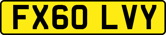 FX60LVY