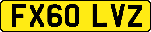 FX60LVZ