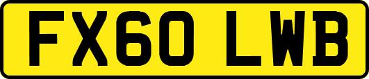 FX60LWB