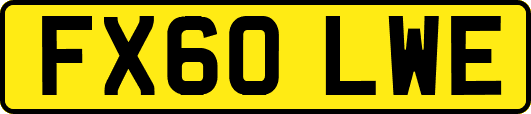FX60LWE