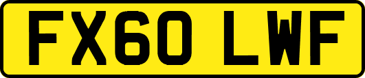 FX60LWF