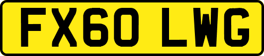 FX60LWG