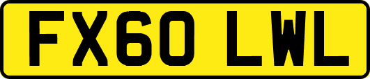 FX60LWL