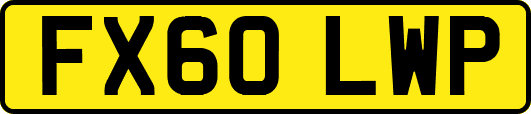 FX60LWP
