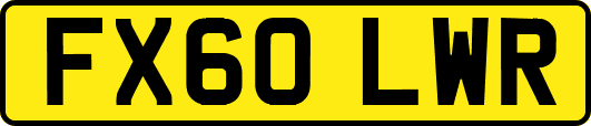 FX60LWR