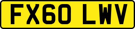 FX60LWV