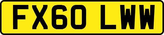FX60LWW