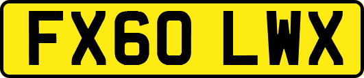 FX60LWX