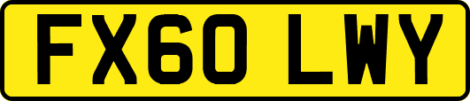 FX60LWY