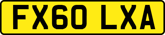 FX60LXA