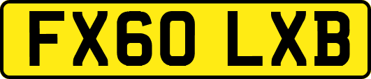 FX60LXB