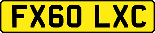 FX60LXC