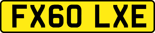 FX60LXE