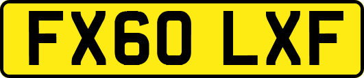 FX60LXF