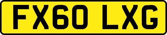 FX60LXG