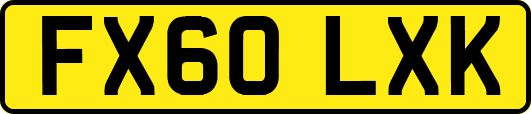 FX60LXK