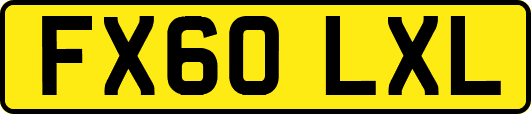 FX60LXL
