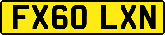 FX60LXN