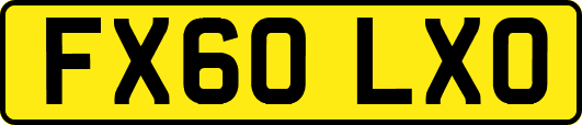 FX60LXO