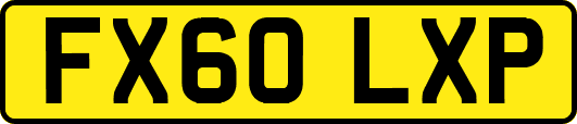 FX60LXP