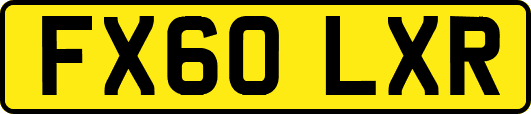 FX60LXR