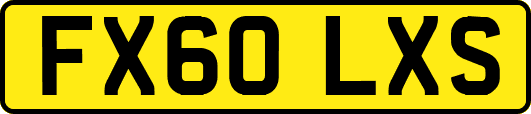 FX60LXS
