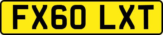 FX60LXT
