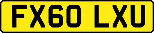 FX60LXU