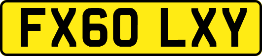 FX60LXY