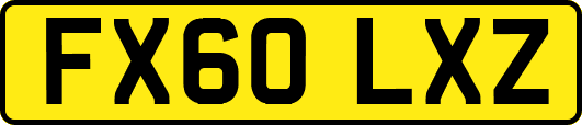 FX60LXZ