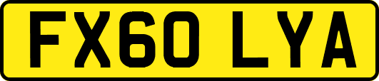 FX60LYA