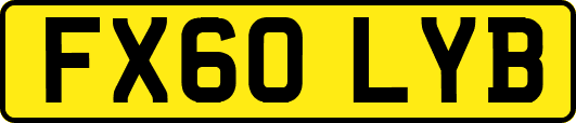 FX60LYB