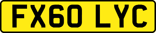 FX60LYC