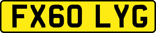FX60LYG